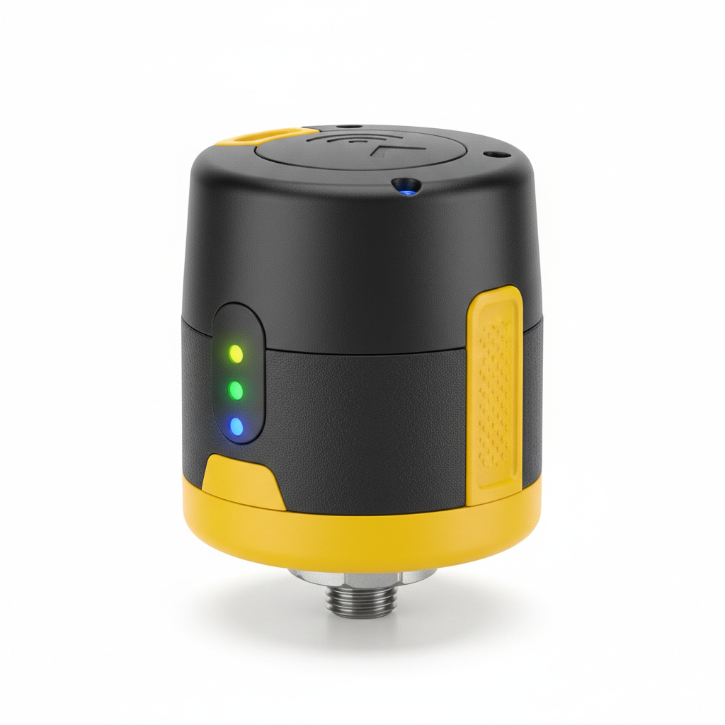 GNSS Receiver for Precision Positioning